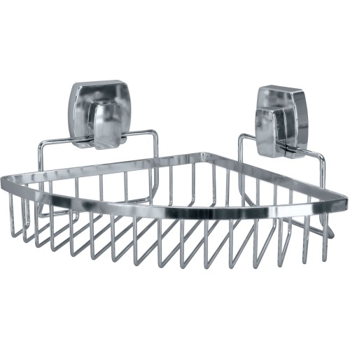 Levana Basket Triangular - Silver