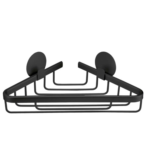 Rocco Basket triangular - Aluminium