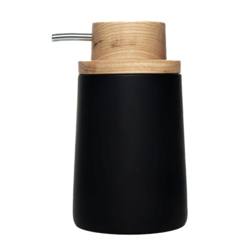Cedro Soap Dispenser - White