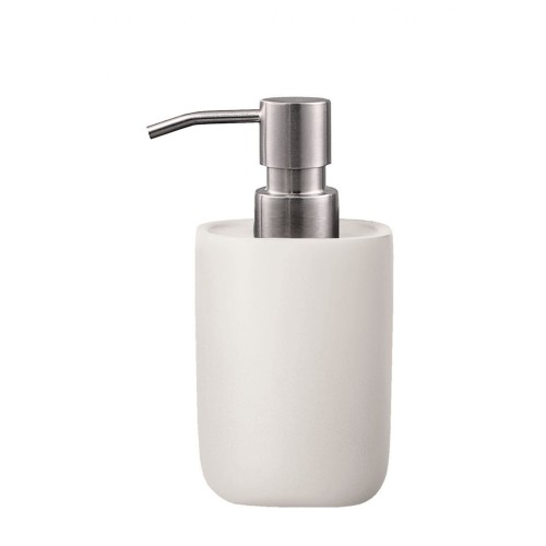 Alita Soap Dispenser - Silk