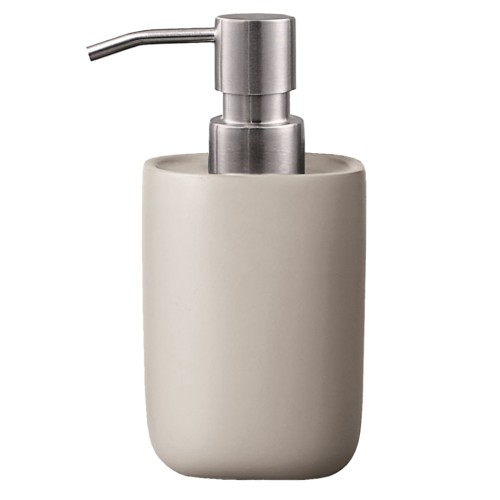 Alita Soap Dispenser - Silk