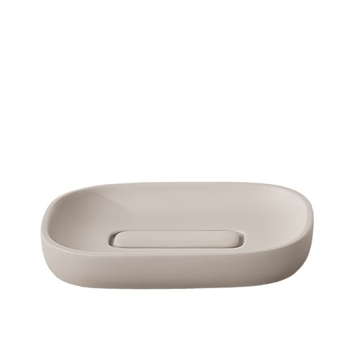 Alita Soap Dish - Slate