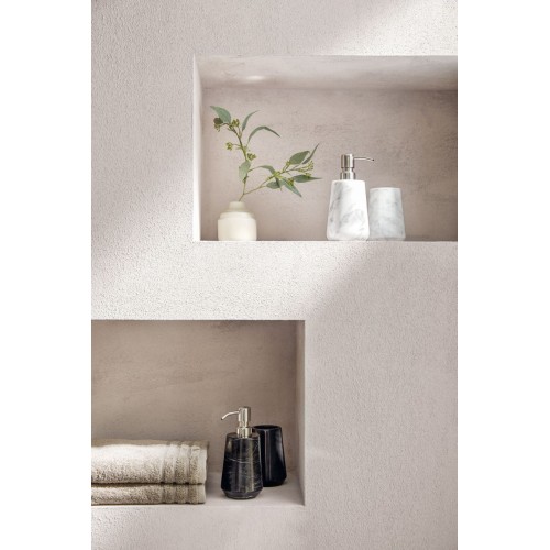 Carrara Tumbler - Black