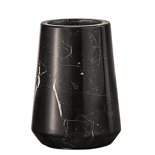 Carrara Tumbler - Black