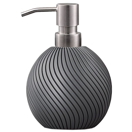 Dreali Soap Dispenser - White