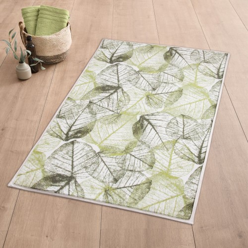 Selva Bath Mat  - SageGreen