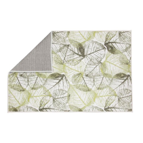 Selva Bath Mat  - SageGreen
