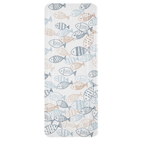 Sardinas Safety Mat 36x92 cm - Πολύχρωμο