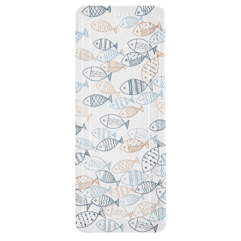 Sardinas Safety Mat 36x92 cm - Πολύχρωμο