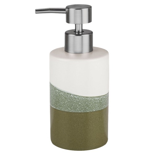Moss Soap Dispenser - SageGreen