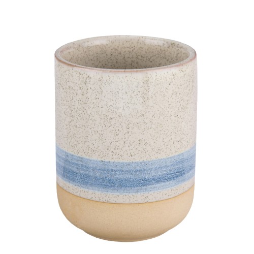 Navagio Tumbler - Steelblue