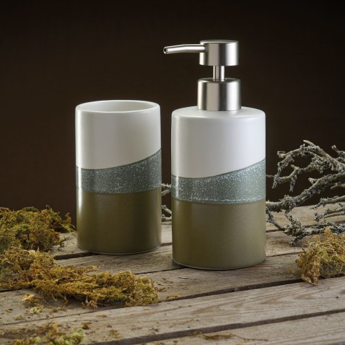 Moss Tumbler - SageGreen