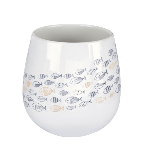 Sardinas Tumbler - Steelblue