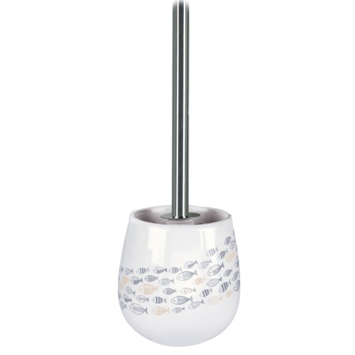 Sardinas Wc Brushes - Steelblue