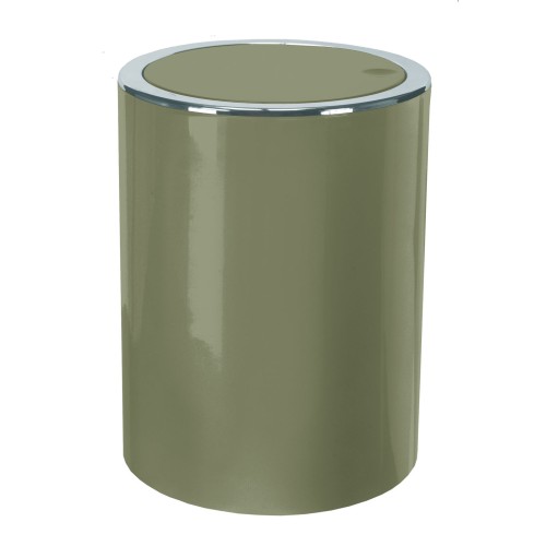 Σετ Καλάθι 5lt & Πιγκάλ Moss Green