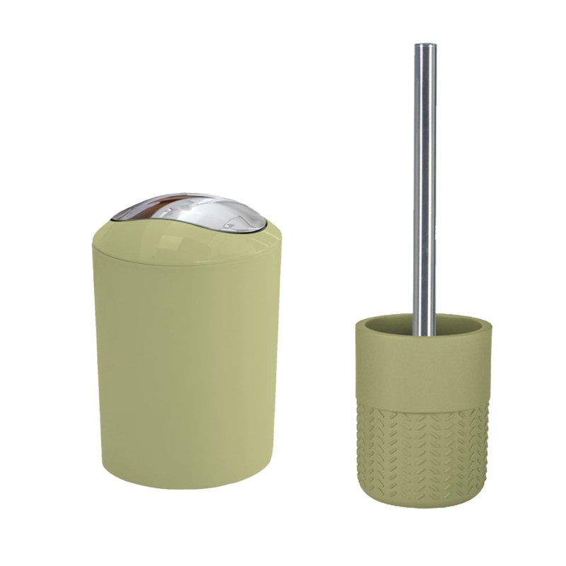 Set Dash Light Green