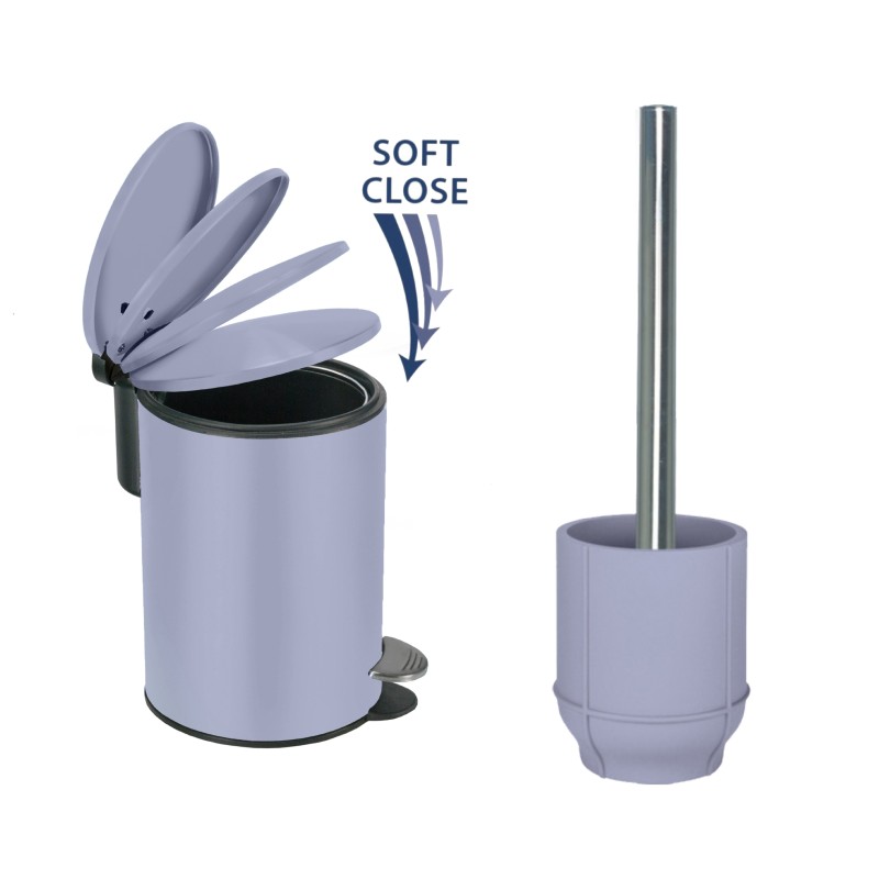 Set Adona Lavenderl