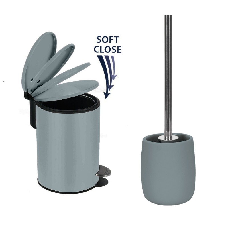 Set Eclipse Gray