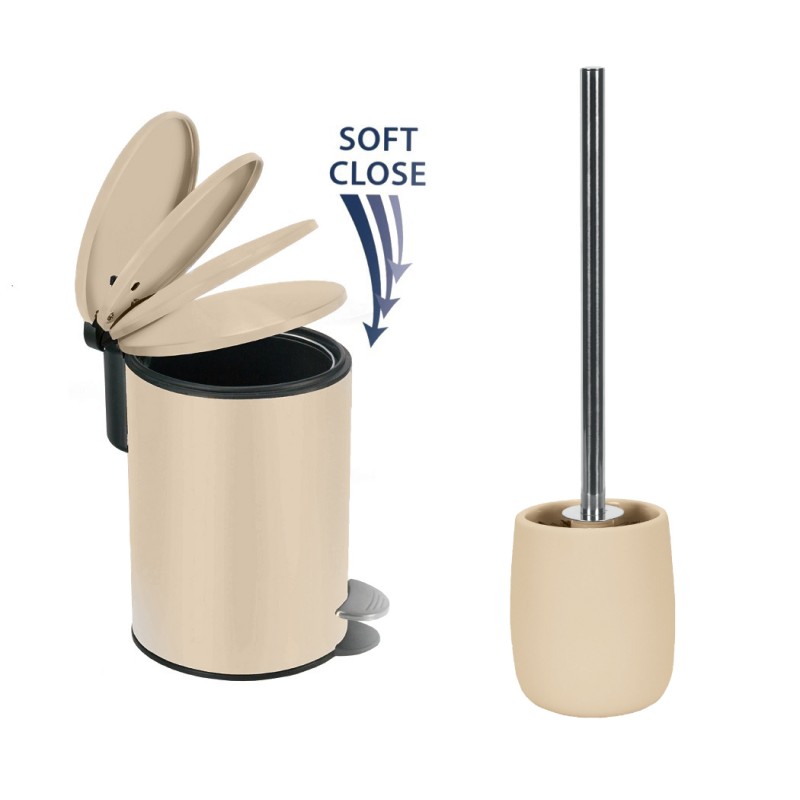 Set Eclipse Beige