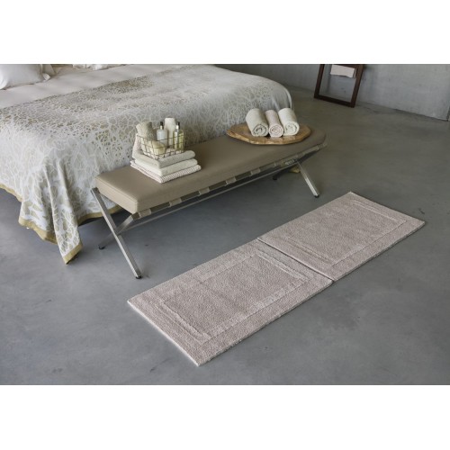 Abyss & Habidecor Reversible - Anthracite(997)