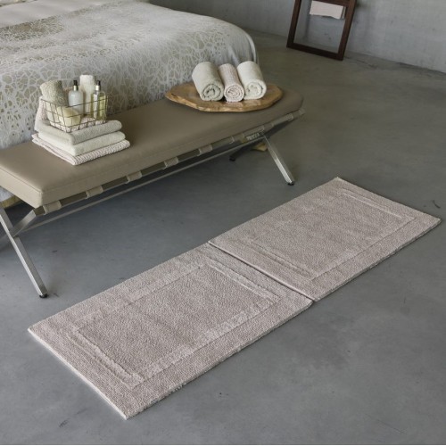 Abyss & Habidecor Reversible - Anthracite(997)