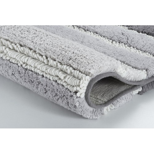 Phoenix Bath Mat - Storm 