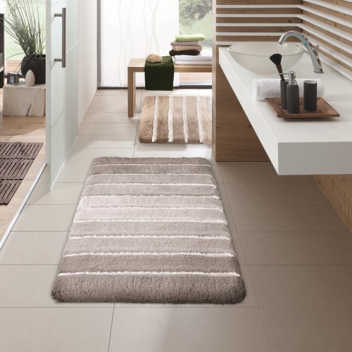 Phoenix Bath Mat - Storm 