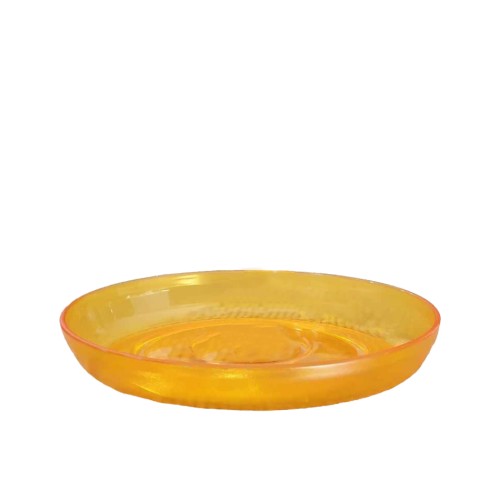 Element Soap Dish  - Safran