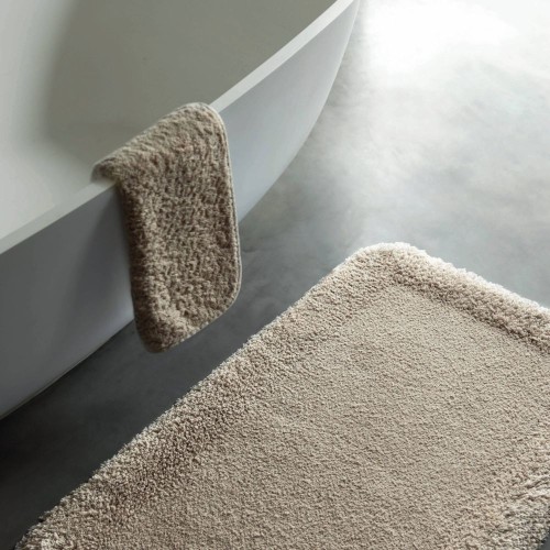 Grand Egoist Bath Rug  - Fog