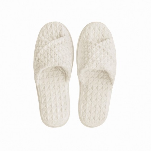Graccioza Aura Slippers - White