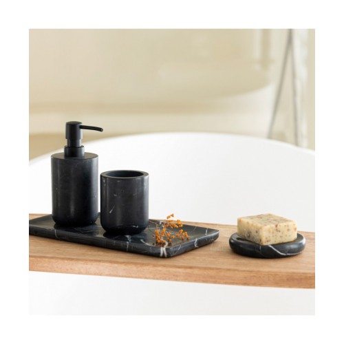 Pedra Tumbler  - Black