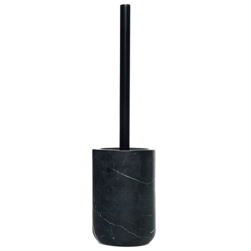 Pedra Wc Brush - Black