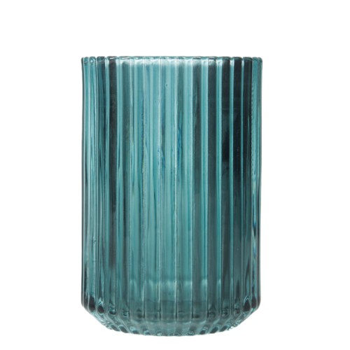 Luz Tumbler - Turquoise 