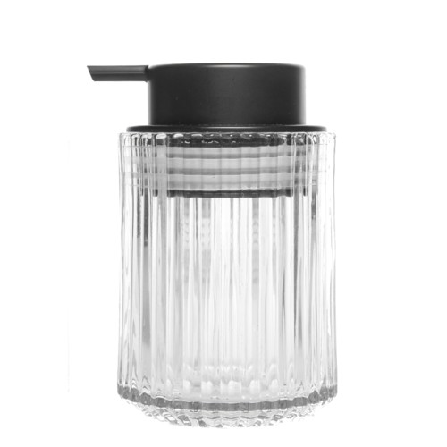 Luz Soap Dispenser - Turquoise 