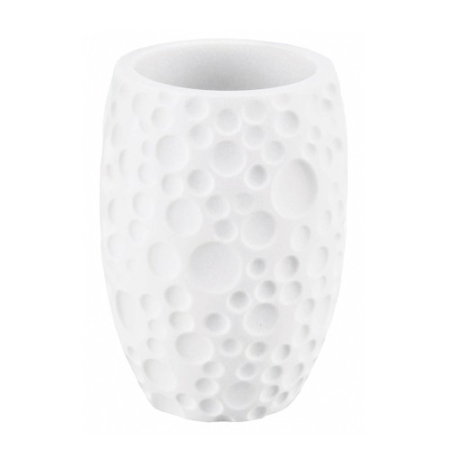 Moon Tumbler - White