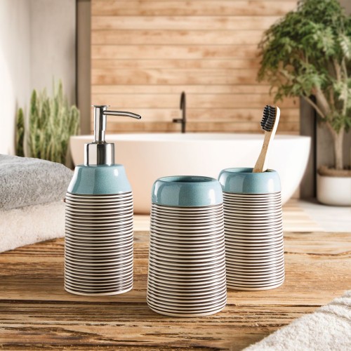 Okapi Tumbler - Mauritius