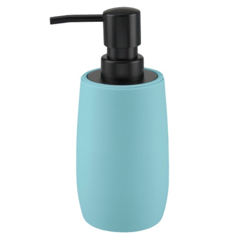 Daily Soap Dispenser - White