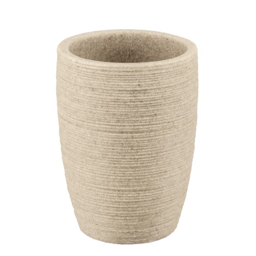Sand Tumbler - Macadamia