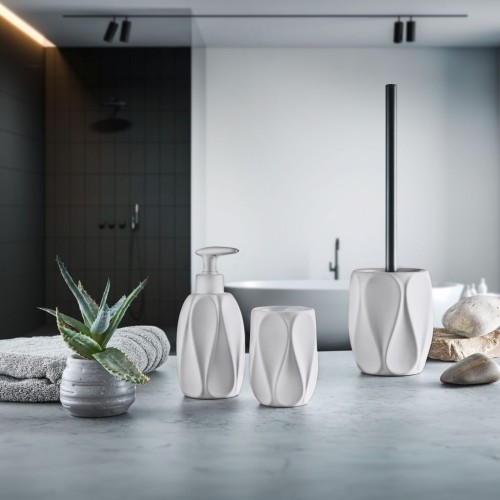 Trevi Soap Dispenser - Silk 
