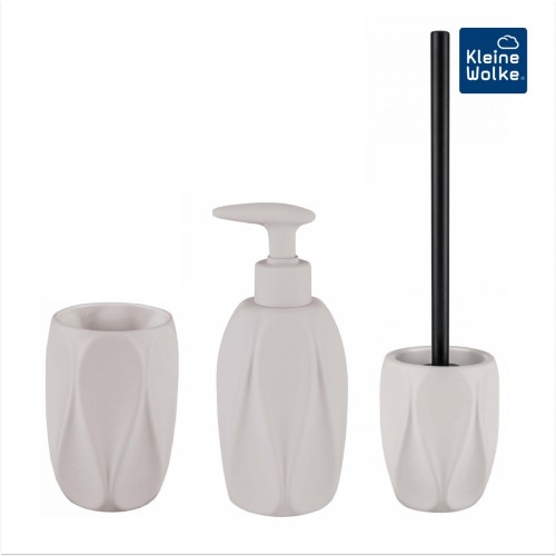 Trevi Soap Dispenser - Silk 