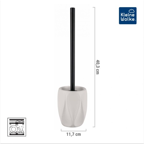 Trevi Wc Brushes - Silk 