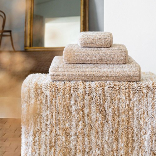 Βαμβακερό Χαλάκι Μπάνιου Porto - Fog