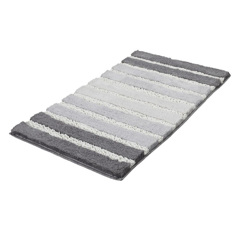 Phoenix Bath Mat - Storm 