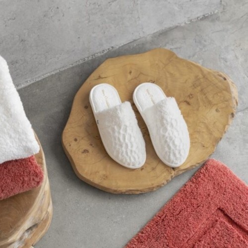 Abyss & Habidecor Slippers