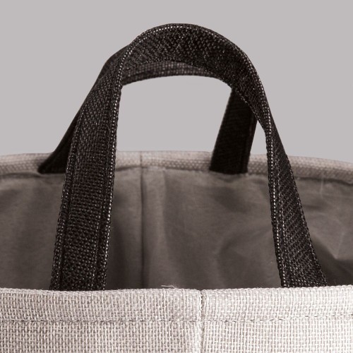 Καλάθι Απλύτων Baggy Laundry - Μπεζ