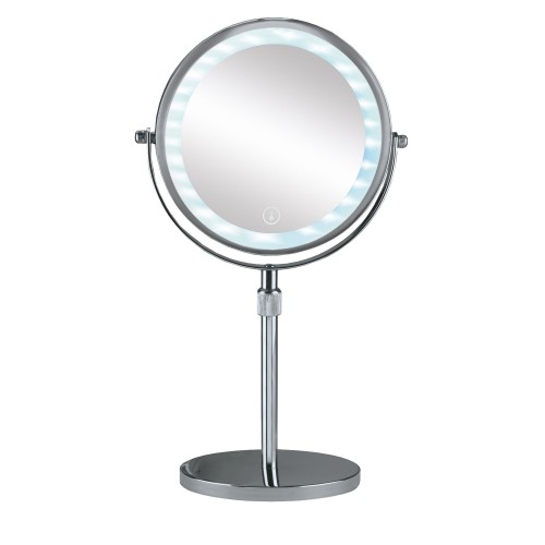 Level Mirror - Black