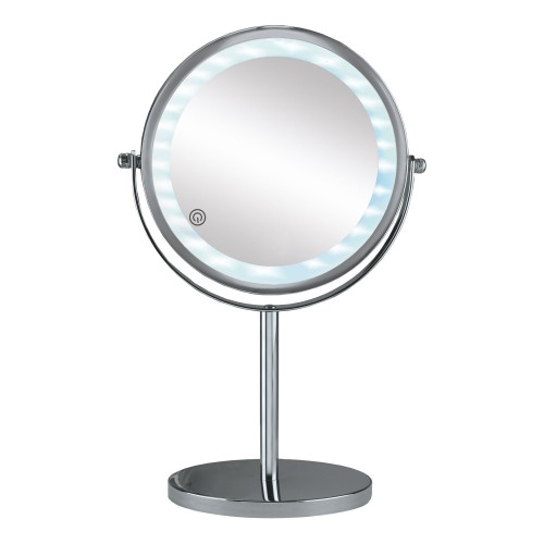 Recharge Mirror - Black