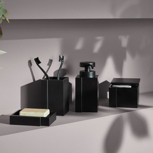 Gerry Tumbler - Black