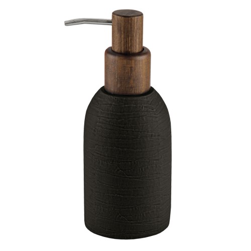 Harper Soap Dispenser  - Black