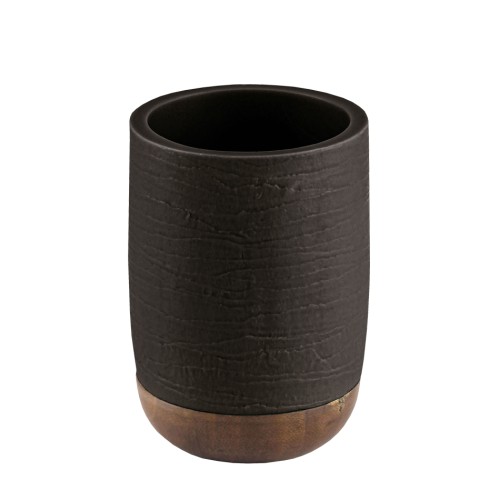 Harper Tumbler  - Black